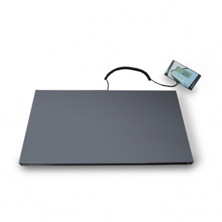 Bascula Serie APS de Baxtran