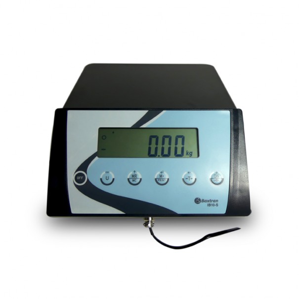 Bascula Serie APS de Baxtran