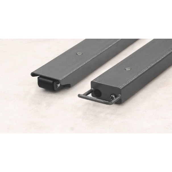 Barras de pesaje UFA