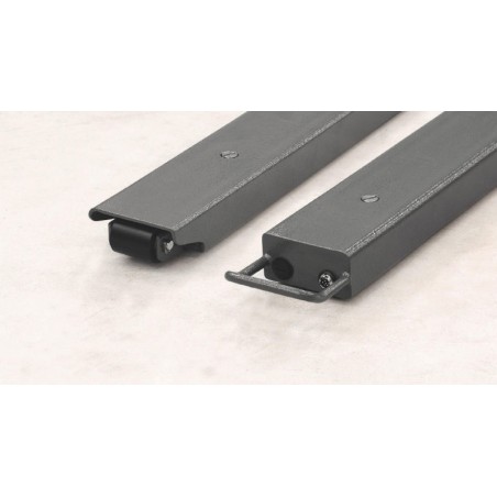 Barras de pesaje UFA