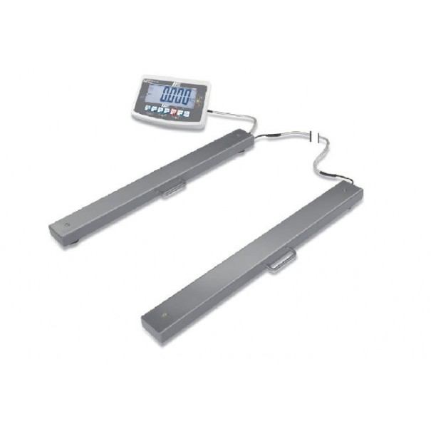 Barras de pesaje UFA