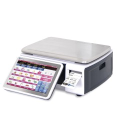 Balanza comercial...