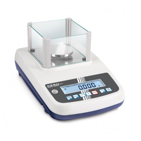 Balanza de precisión Kern serie EWJ