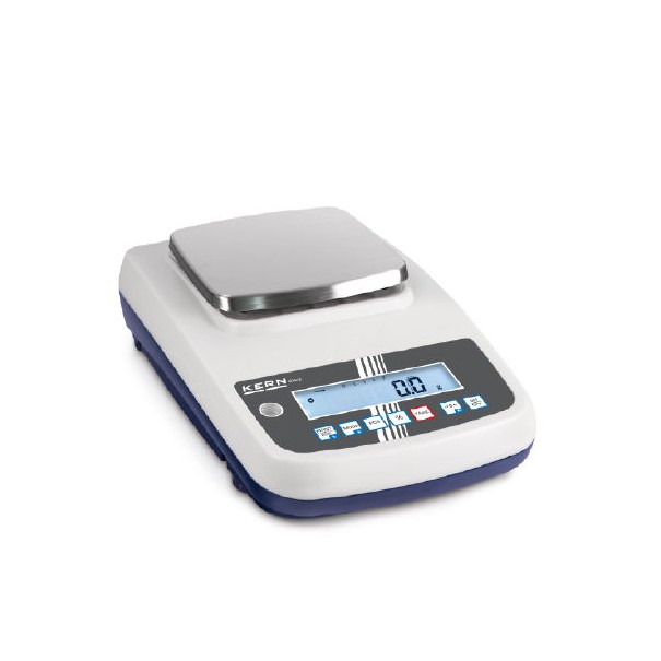 Balanza de precisión Kern serie EWJ
