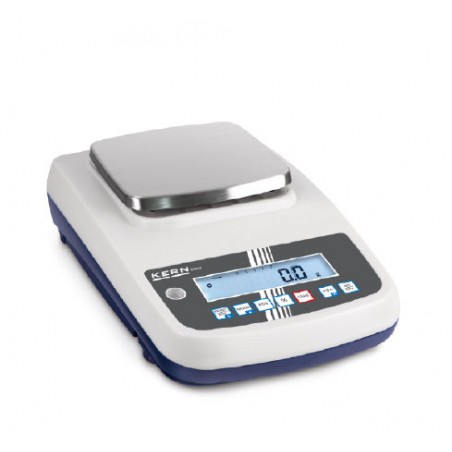 Balanza de precisión Kern serie EWJ