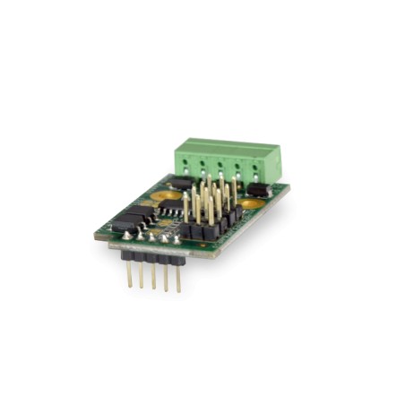 Salida RS485