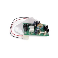 Batería interna 3,7 V/5,2Ah...