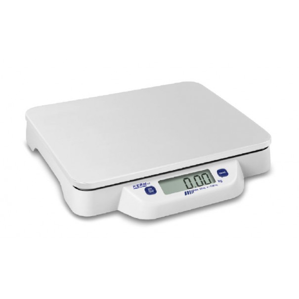 Balanza de mesa plana Kern ECE-N