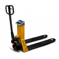 Transpaleta Pesadora TP410 ATEX Zonas 2/22