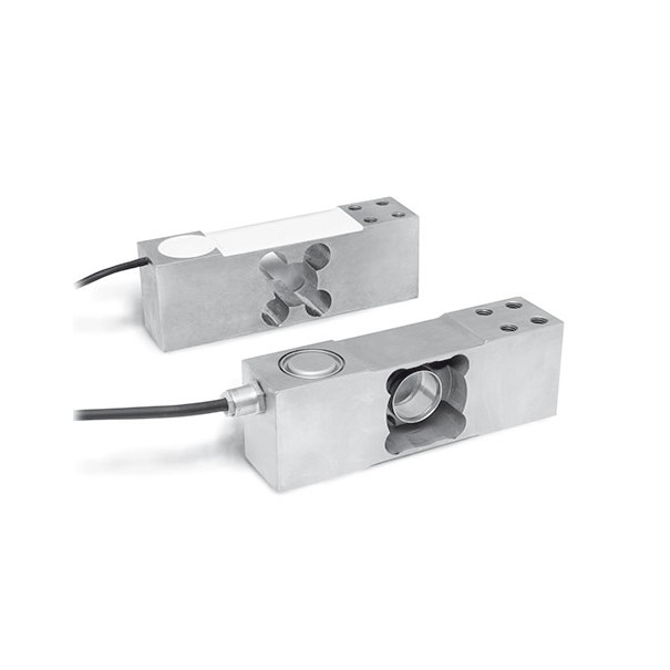 Celula de Carga Utilcell 190i en Acero Inoxidable