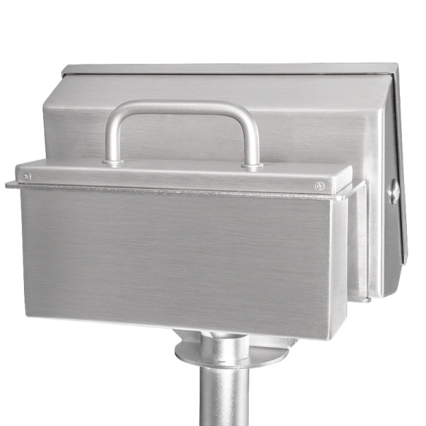 Báscula Easy Pesa 3GD