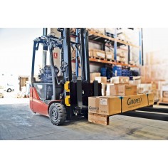 Conjunto Forklift GI-HPP para carretillas elevadoras