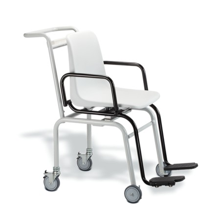 Báscula silla Seca 956