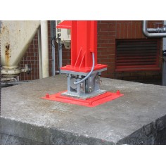 Célula de carga modelo 460 ATEX 2