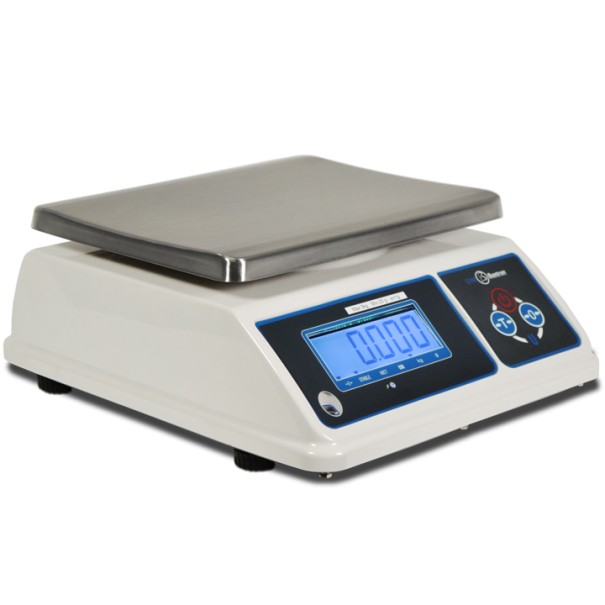 Balanza solo peso DIM con doble display