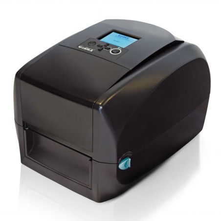 Etiquetadora GODEX