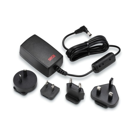 Adaptador para red eléctrica Seca 400