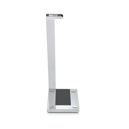 Pesapersonas digital de columna Seca Supra 719