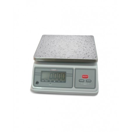 Balanza SW IP-67 Waterproof