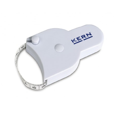 Medidor de volumen Kern MSW (5 unidades)