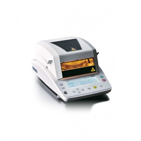 Analizador de Humedad Cobos MOC-63U