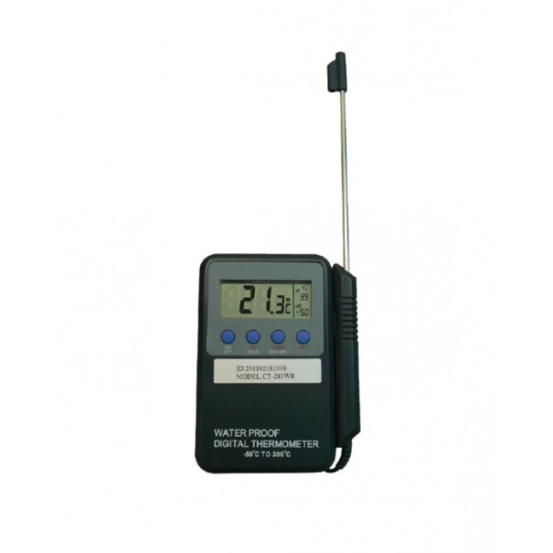 Analizador de Humedad Cobos MOC63U