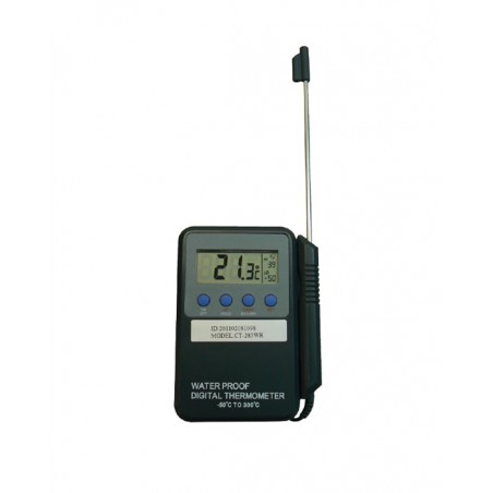 Analizador de Humedad Cobos MOC63U
