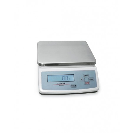 Balanza digital de precisión Cobos Serie RB