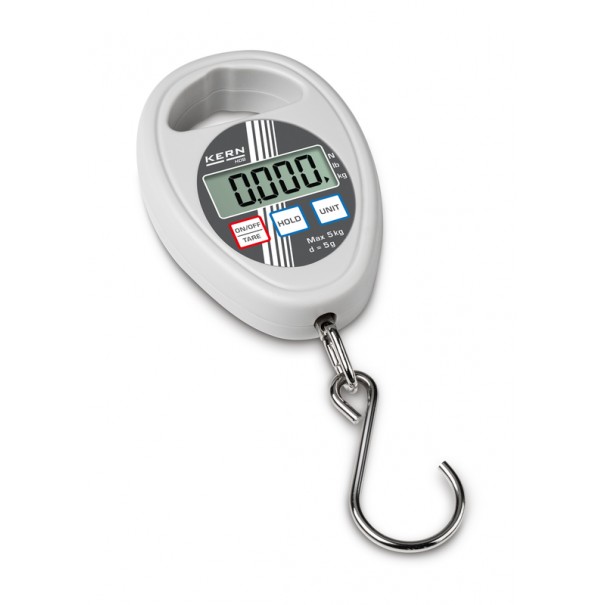 Gancho pesador Kern HDB