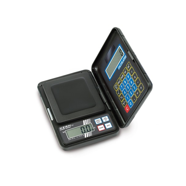 Kern Serie CM