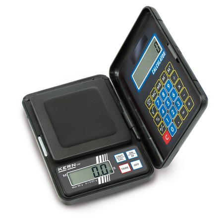 Kern Serie CM
