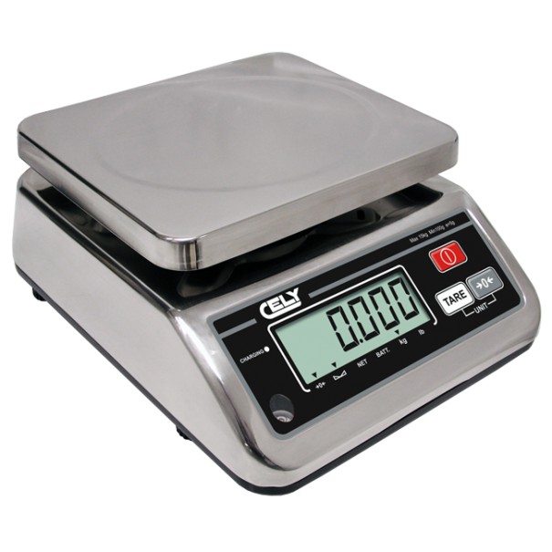 Balanza solo peso Cely PS-70i