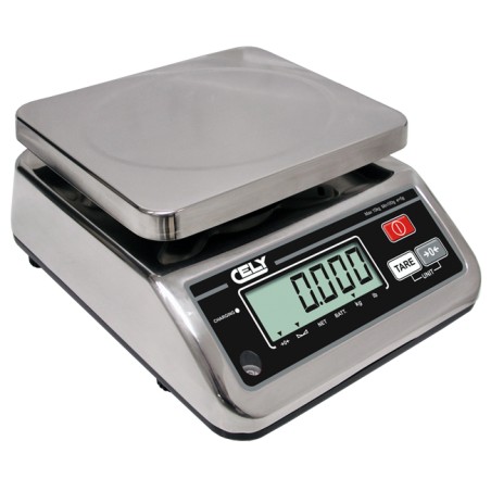 Balanza solo peso Cely PS-70i