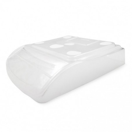 Blister protección
