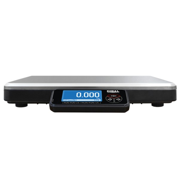 Balanza Dibal serie DPOS400