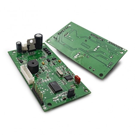CPU para báscula DSN