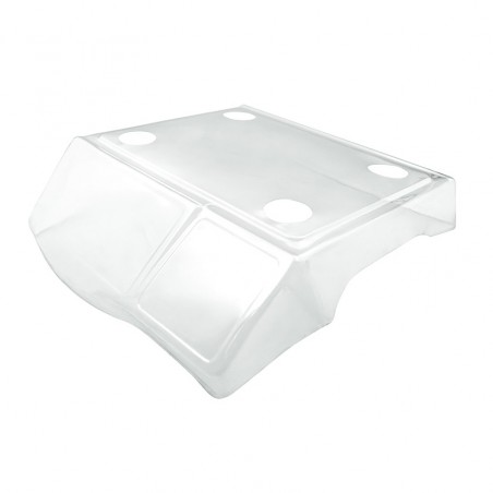 Blister protección para báscula DSN