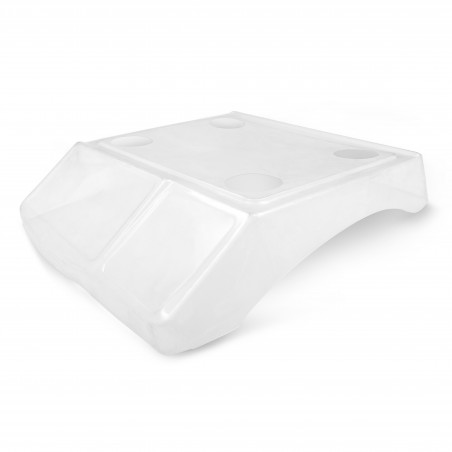 Blister protección para báscula ABD