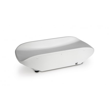 Báscula pesabebés Kern MBA