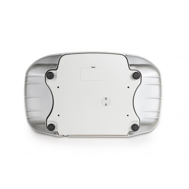 Báscula pesabebés Kern MBA