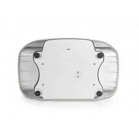 Báscula pesabebés Kern MBA