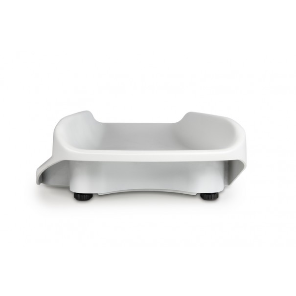 Báscula pesabebés Kern MBA