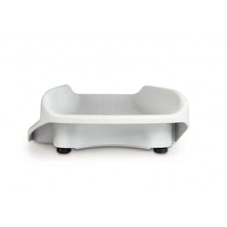 Báscula pesabebés Kern MBA