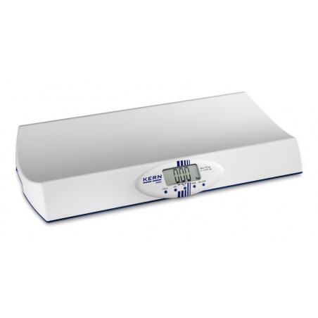 Báscula pesabebés Kern MBD