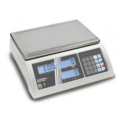 Balanza cuentapiezas CFS 2