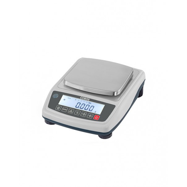 Cobos NH-M Verificada