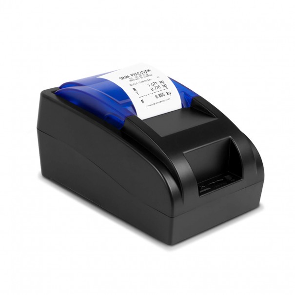 Impresora PR4 con cable para Z3, Z3T...