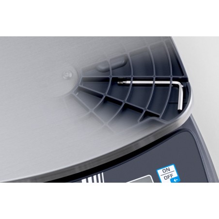 Balanza de mesa KERN FPE