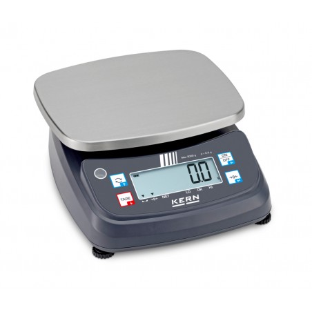 Balanza de mesa KERN FPE