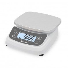 Balanza compacta de control de peso Baxtran FS-W
